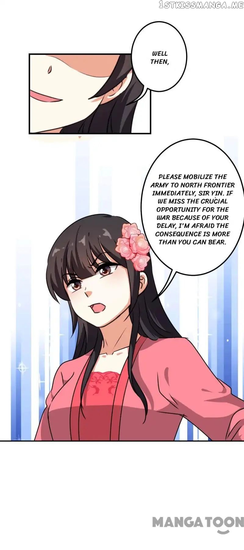 Prince, You’re So Cheap! chapter 387 - page 23