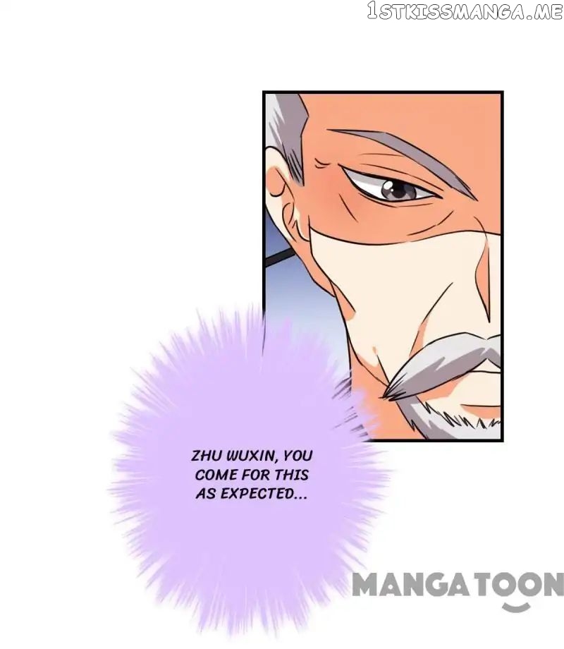 Prince, You’re So Cheap! chapter 387 - page 25