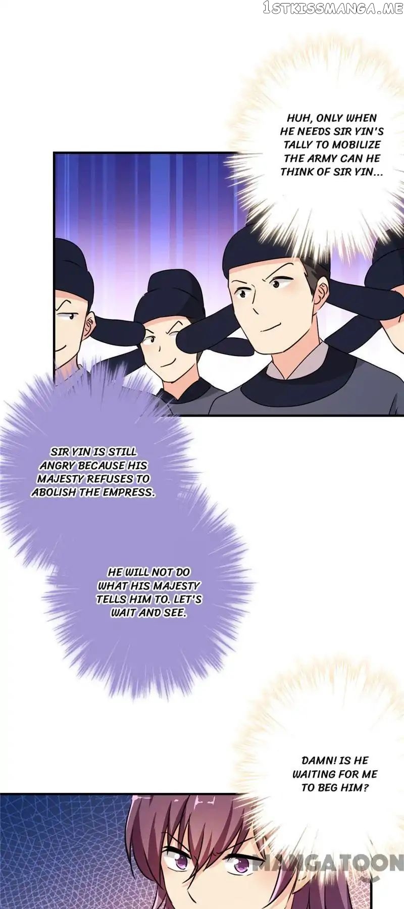 Prince, You’re So Cheap! chapter 387 - page 7