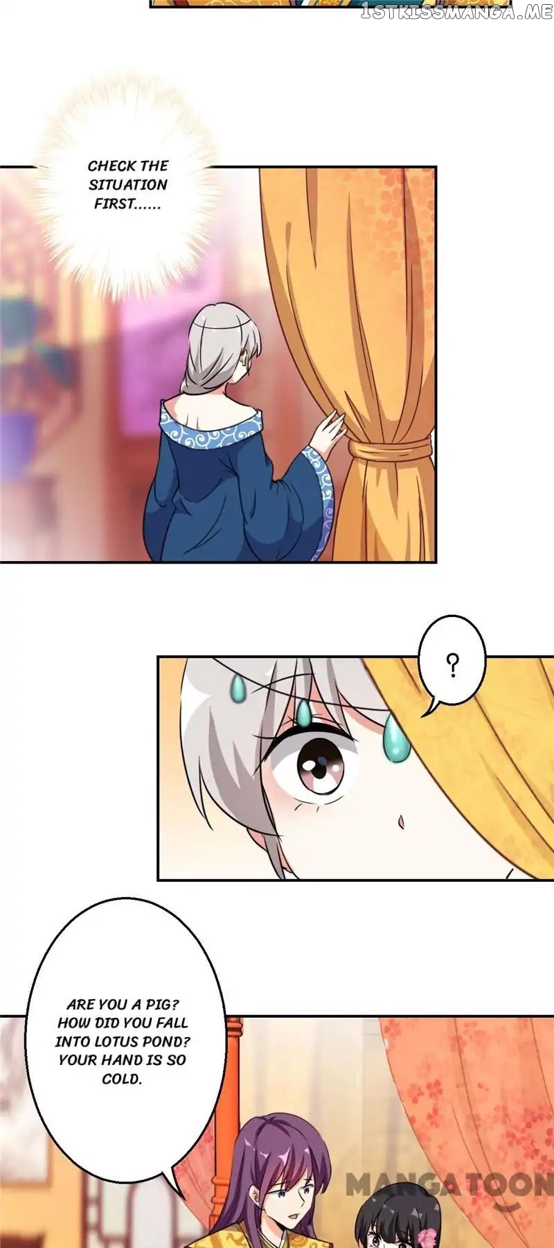Prince, You’re So Cheap! chapter 424 - page 14