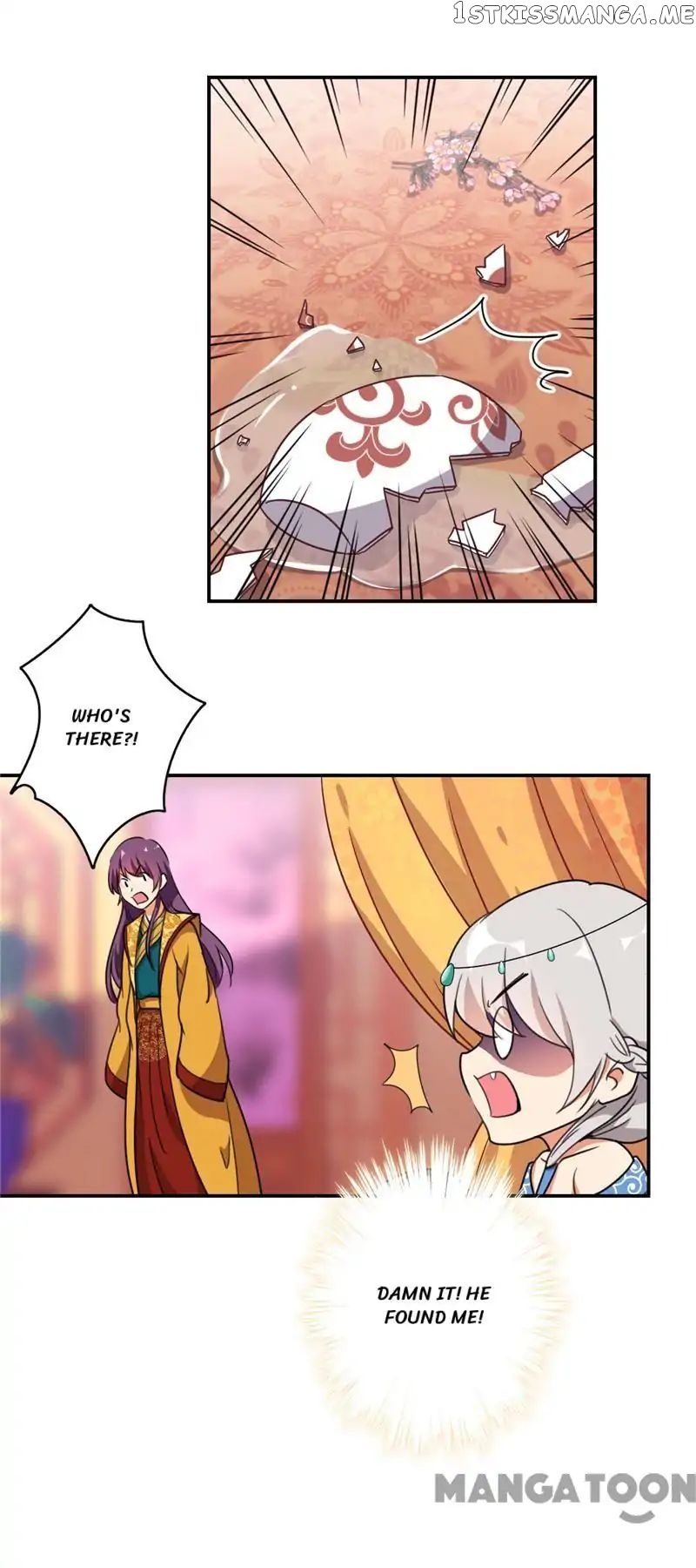 Prince, You’re So Cheap! chapter 424 - page 20