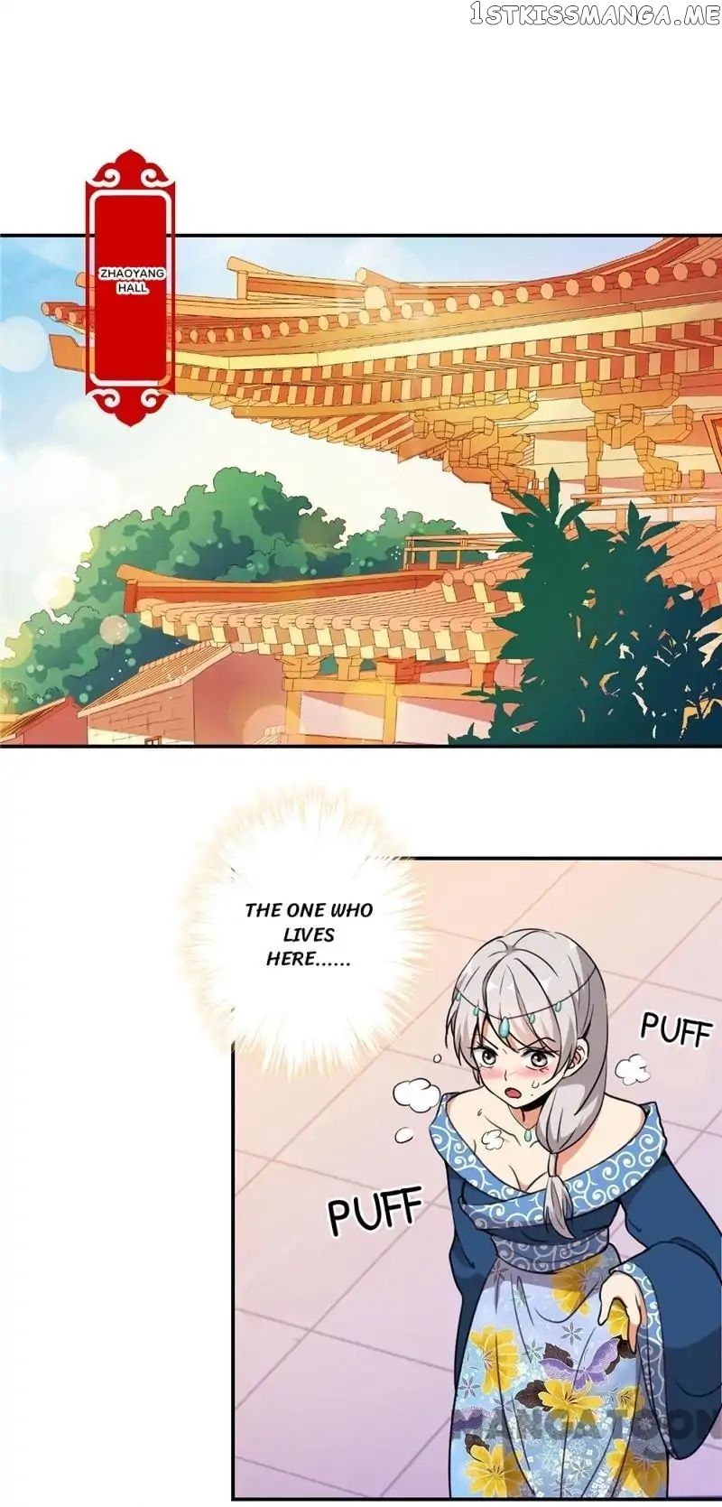 Prince, You’re So Cheap! chapter 424 - page 3