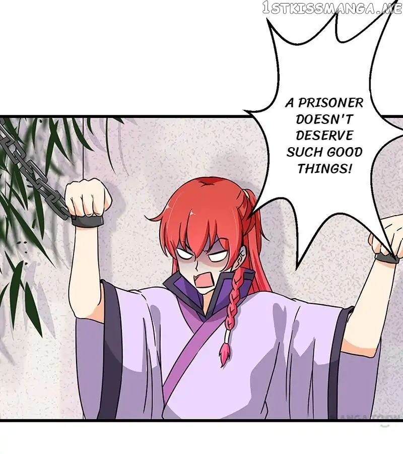 Prince, You’re So Cheap! chapter 179 - page 15