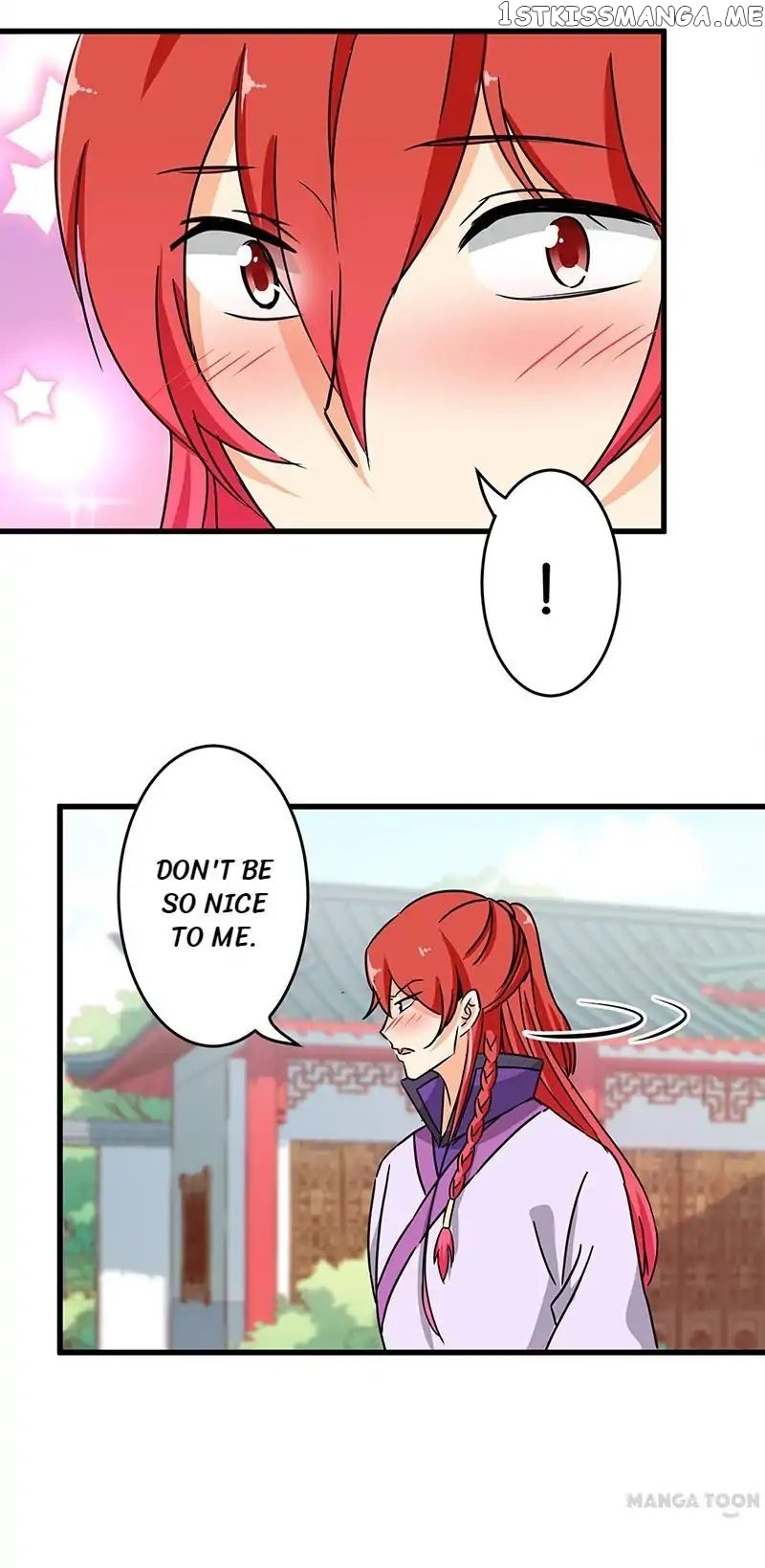 Prince, You’re So Cheap! chapter 179 - page 7