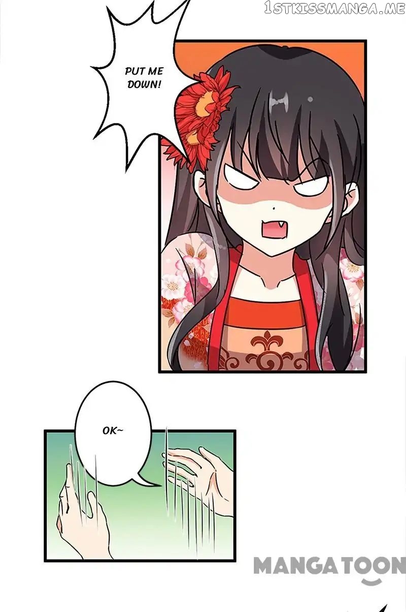 Prince, You’re So Cheap! chapter 212 - page 4