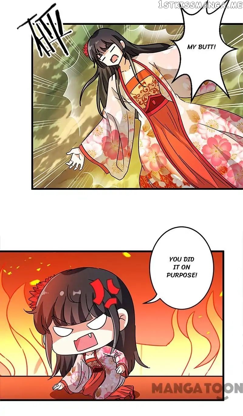 Prince, You’re So Cheap! chapter 212 - page 5