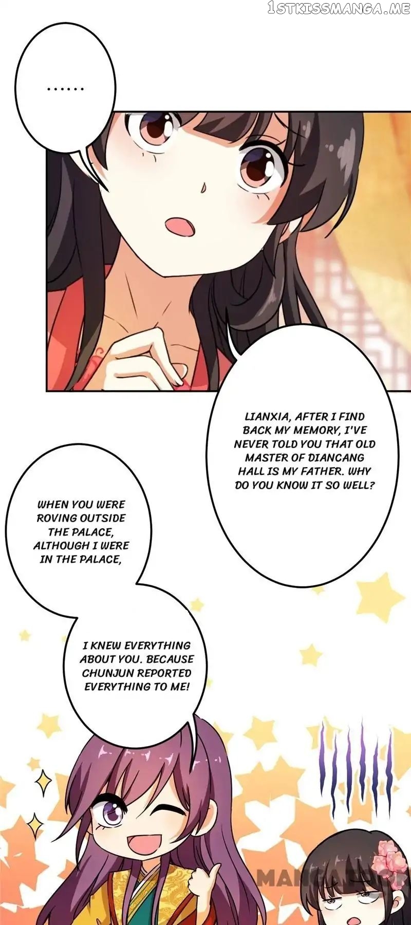 Prince, You’re So Cheap! chapter 388 - page 15