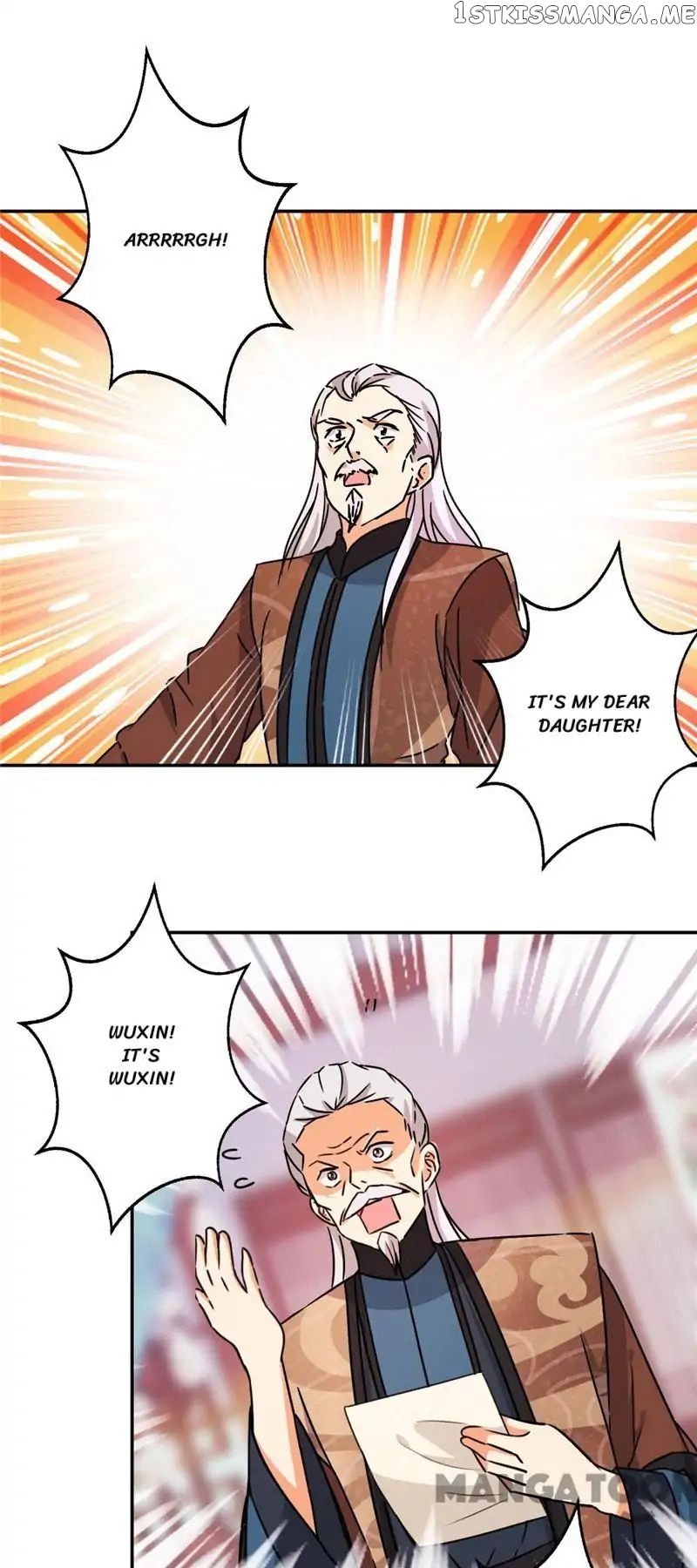Prince, You’re So Cheap! chapter 388 - page 20