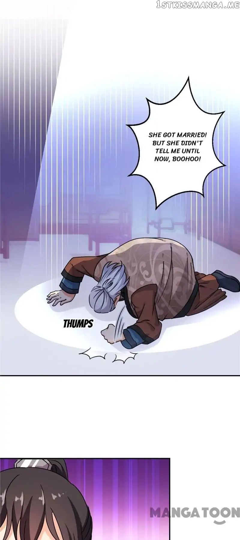 Prince, You’re So Cheap! chapter 388 - page 22