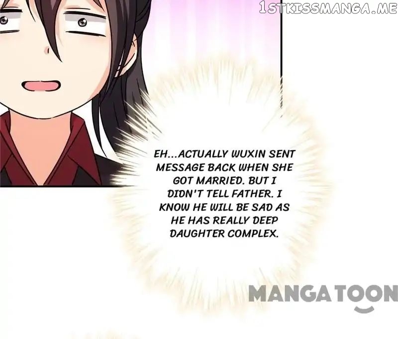 Prince, You’re So Cheap! chapter 388 - page 23