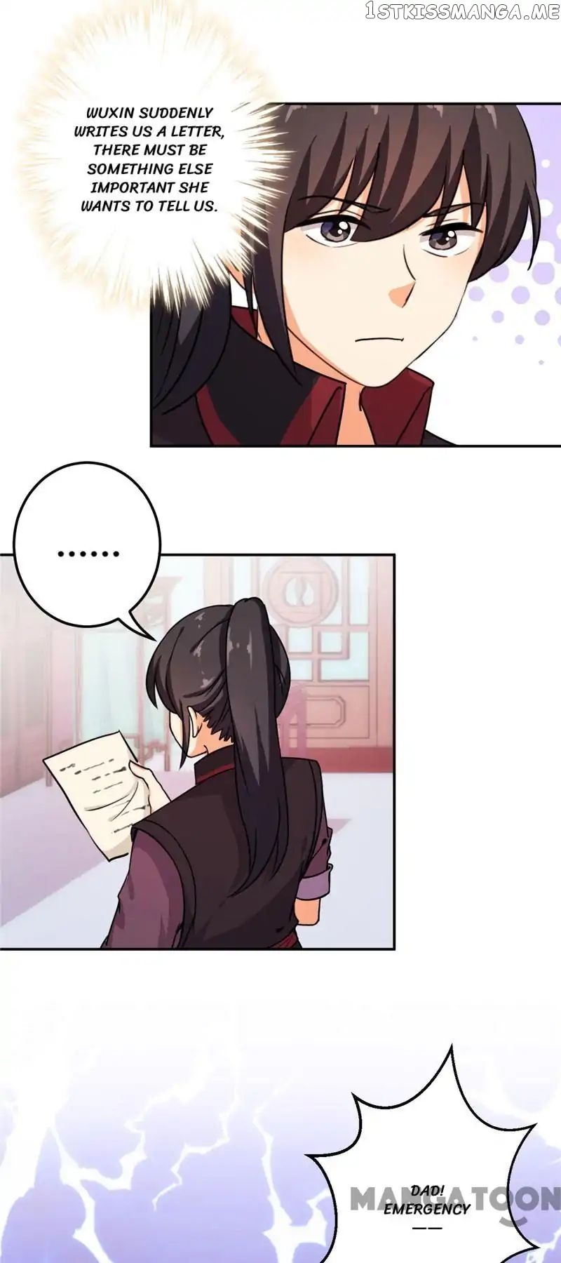 Prince, You’re So Cheap! chapter 388 - page 24
