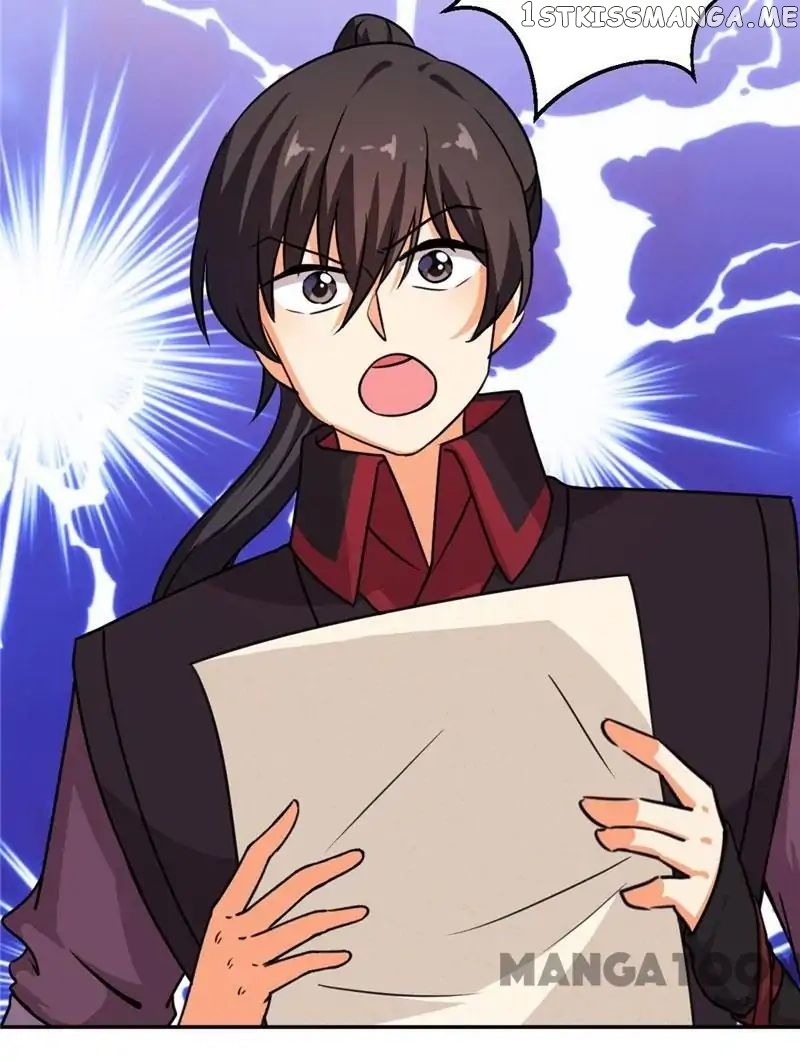 Prince, You’re So Cheap! chapter 388 - page 25