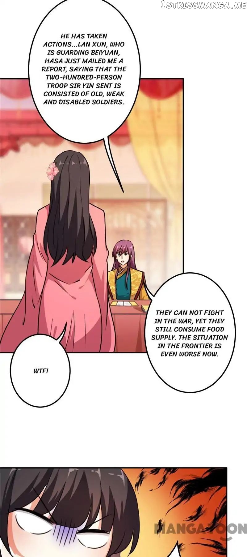 Prince, You’re So Cheap! chapter 388 - page 3