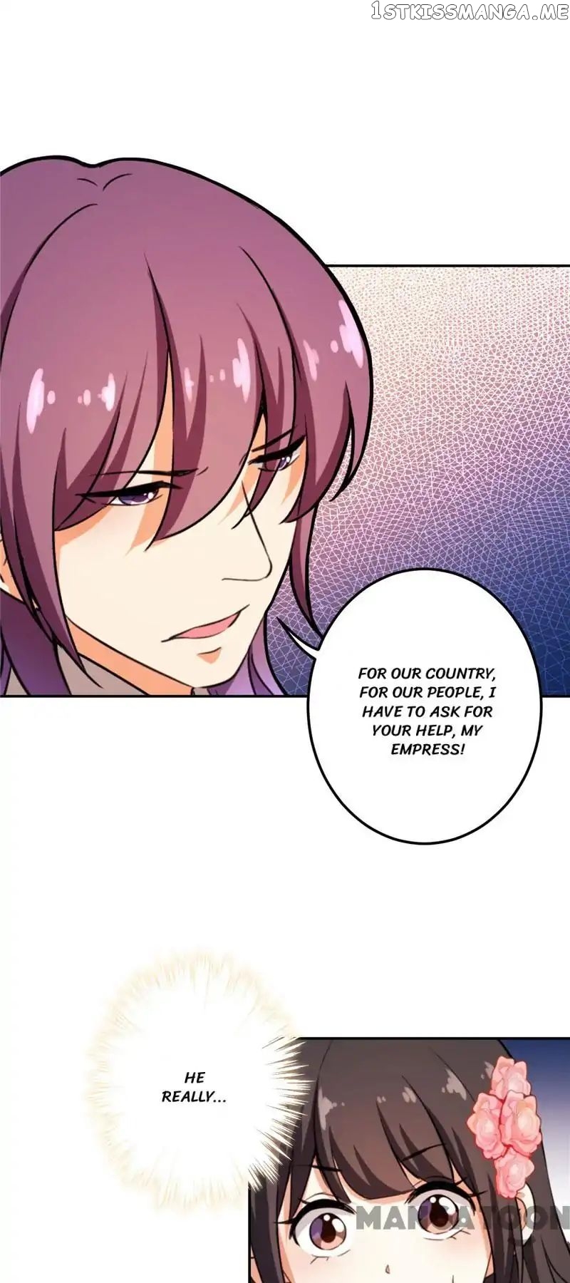 Prince, You’re So Cheap! chapter 388 - page 8