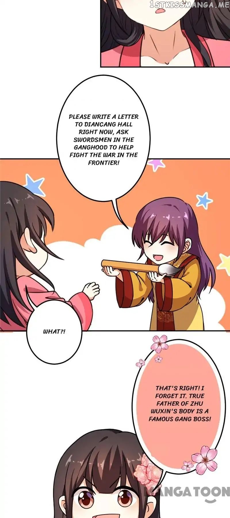 Prince, You’re So Cheap! chapter 388 - page 9
