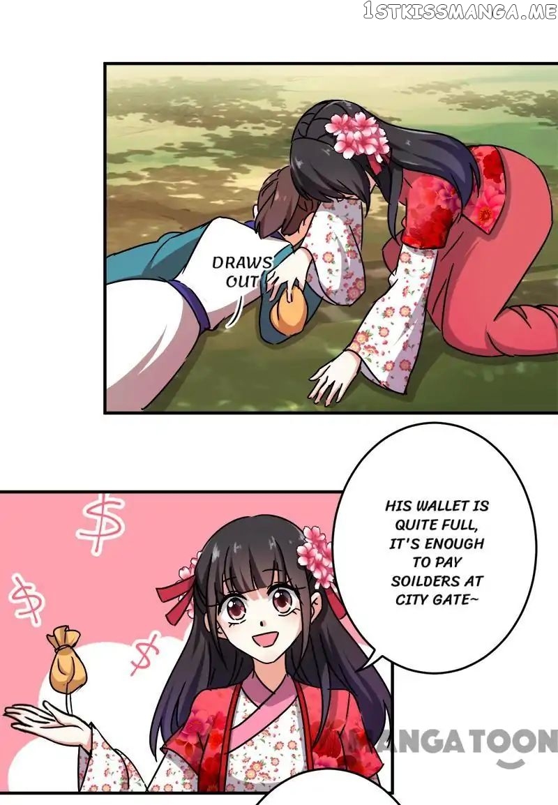 Prince, You’re So Cheap! chapter 247 - page 5