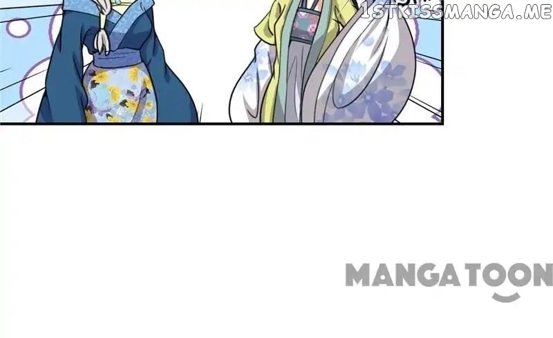Prince, You’re So Cheap! chapter 425 - page 19