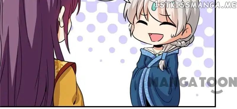 Prince, You’re So Cheap! chapter 425 - page 3
