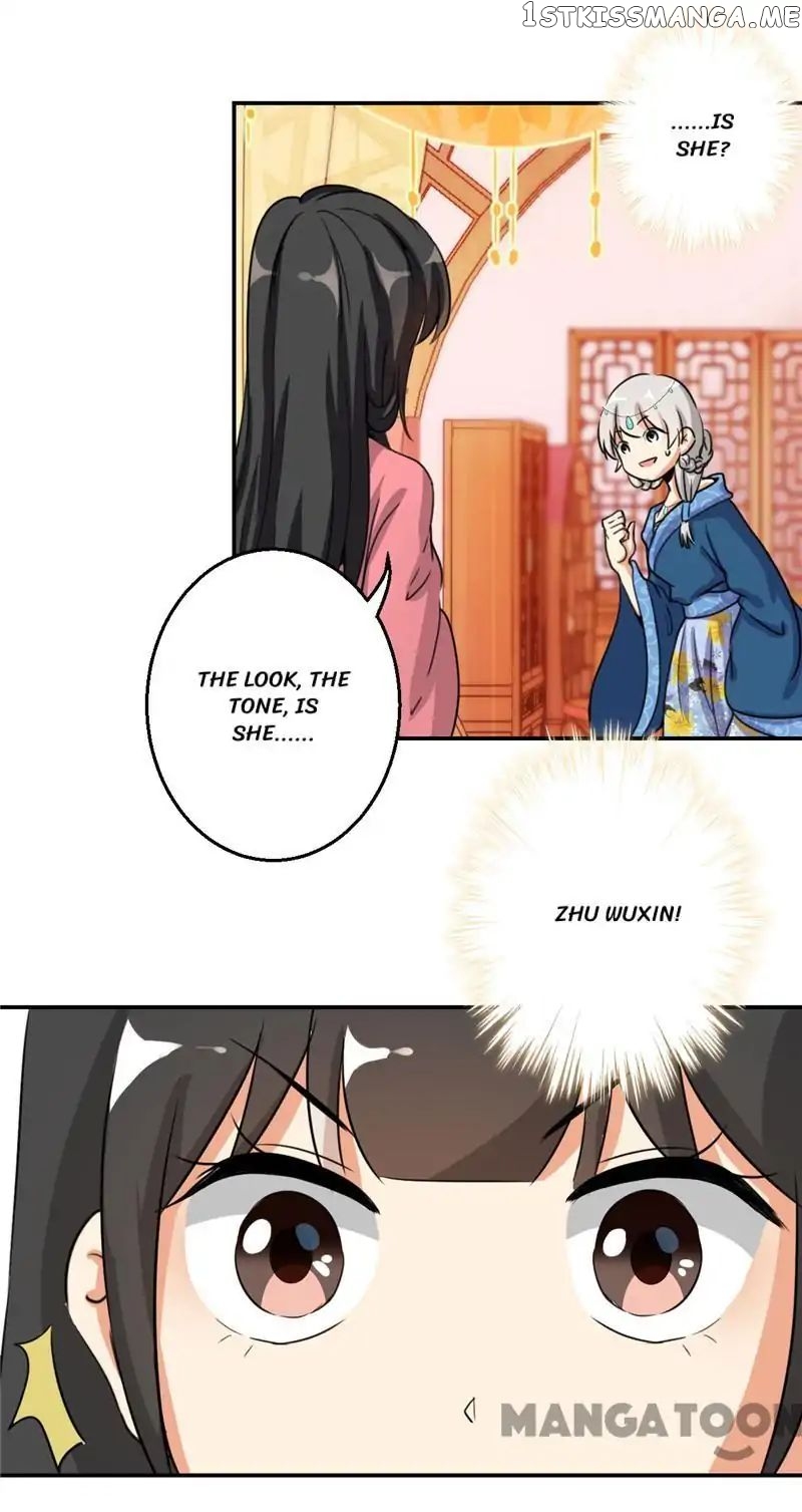Prince, You’re So Cheap! chapter 425 - page 4