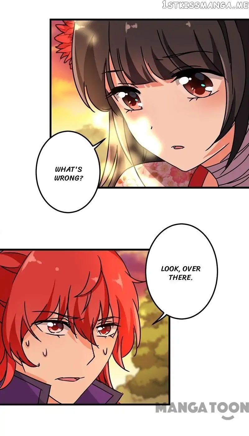 Prince, You’re So Cheap! chapter 213 - page 10