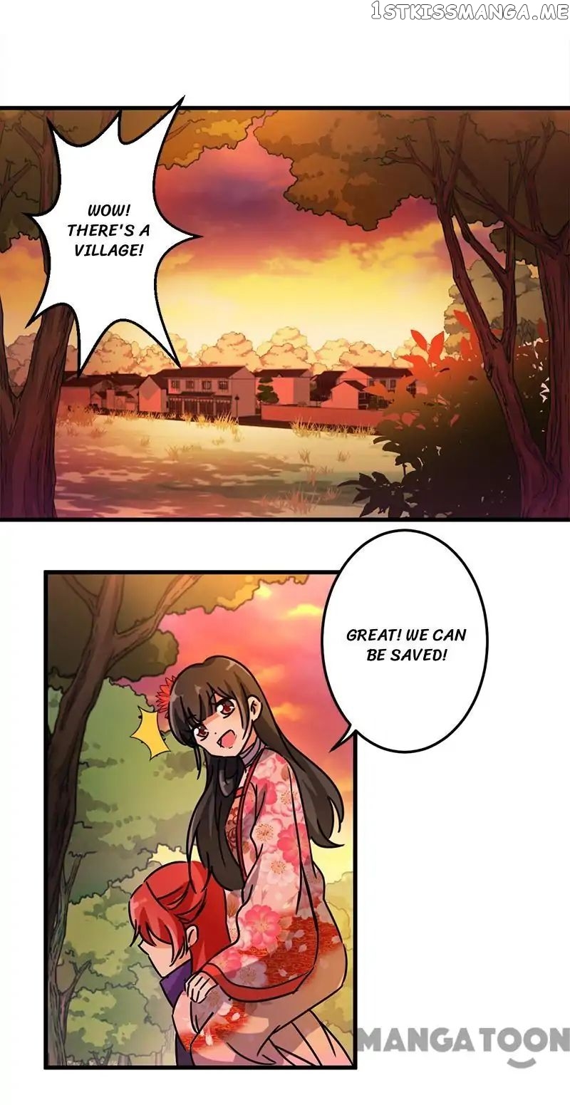 Prince, You’re So Cheap! chapter 213 - page 11