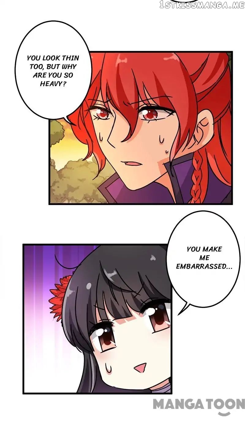 Prince, You’re So Cheap! chapter 213 - page 6