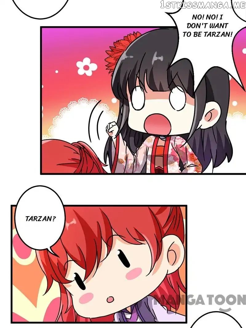 Prince, You’re So Cheap! chapter 213 - page 8