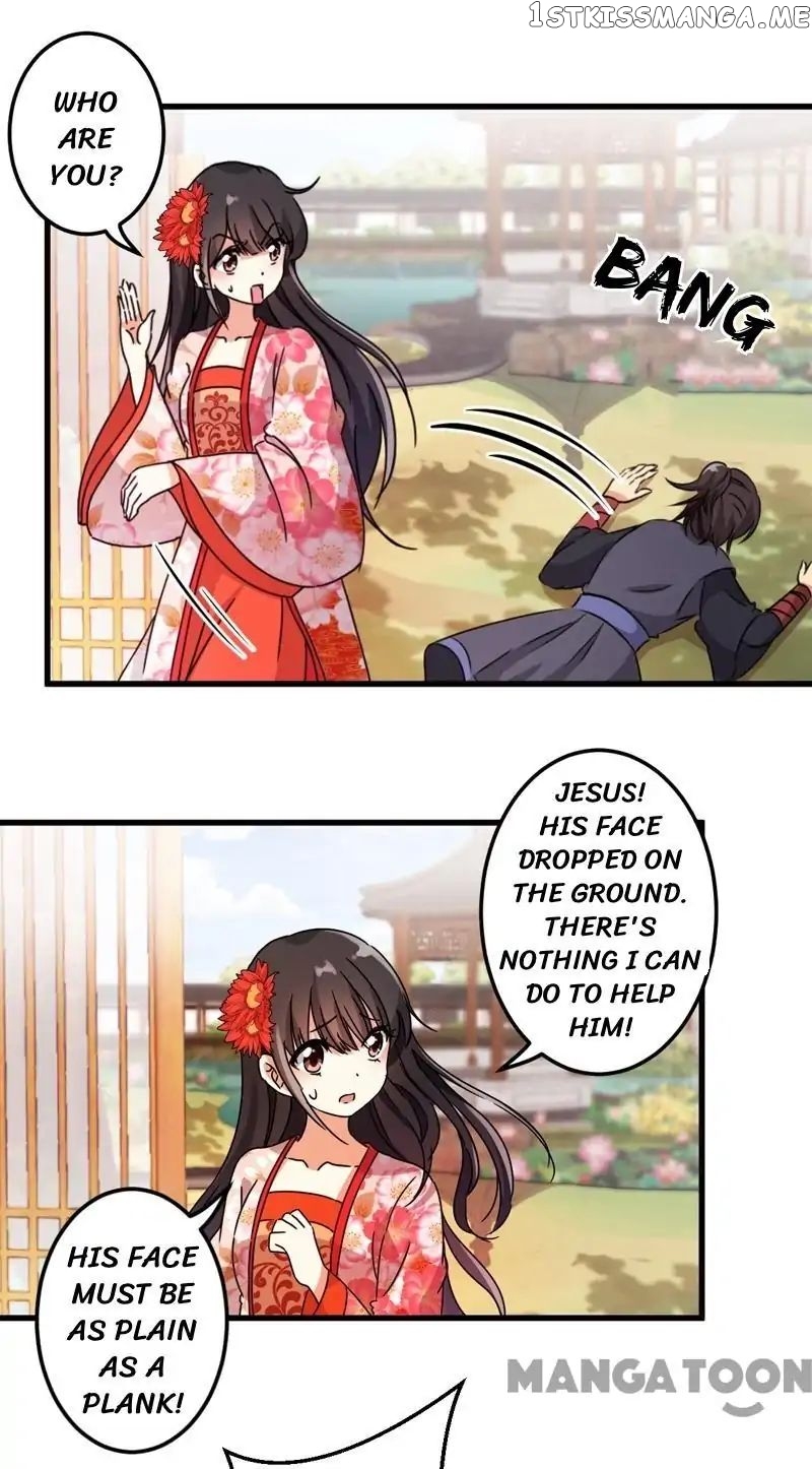 Prince, You’re So Cheap! chapter 200 - page 10