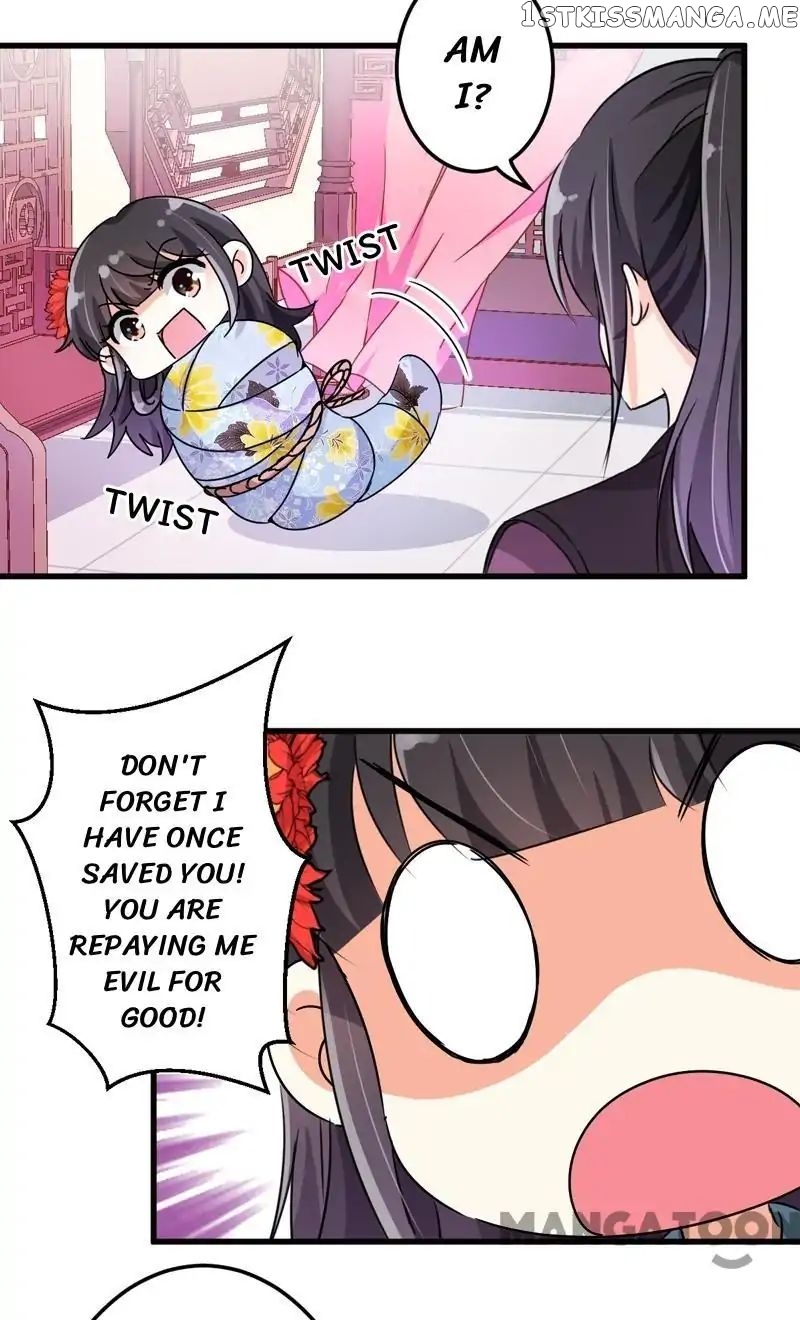 Prince, You’re So Cheap! chapter 200 - page 2