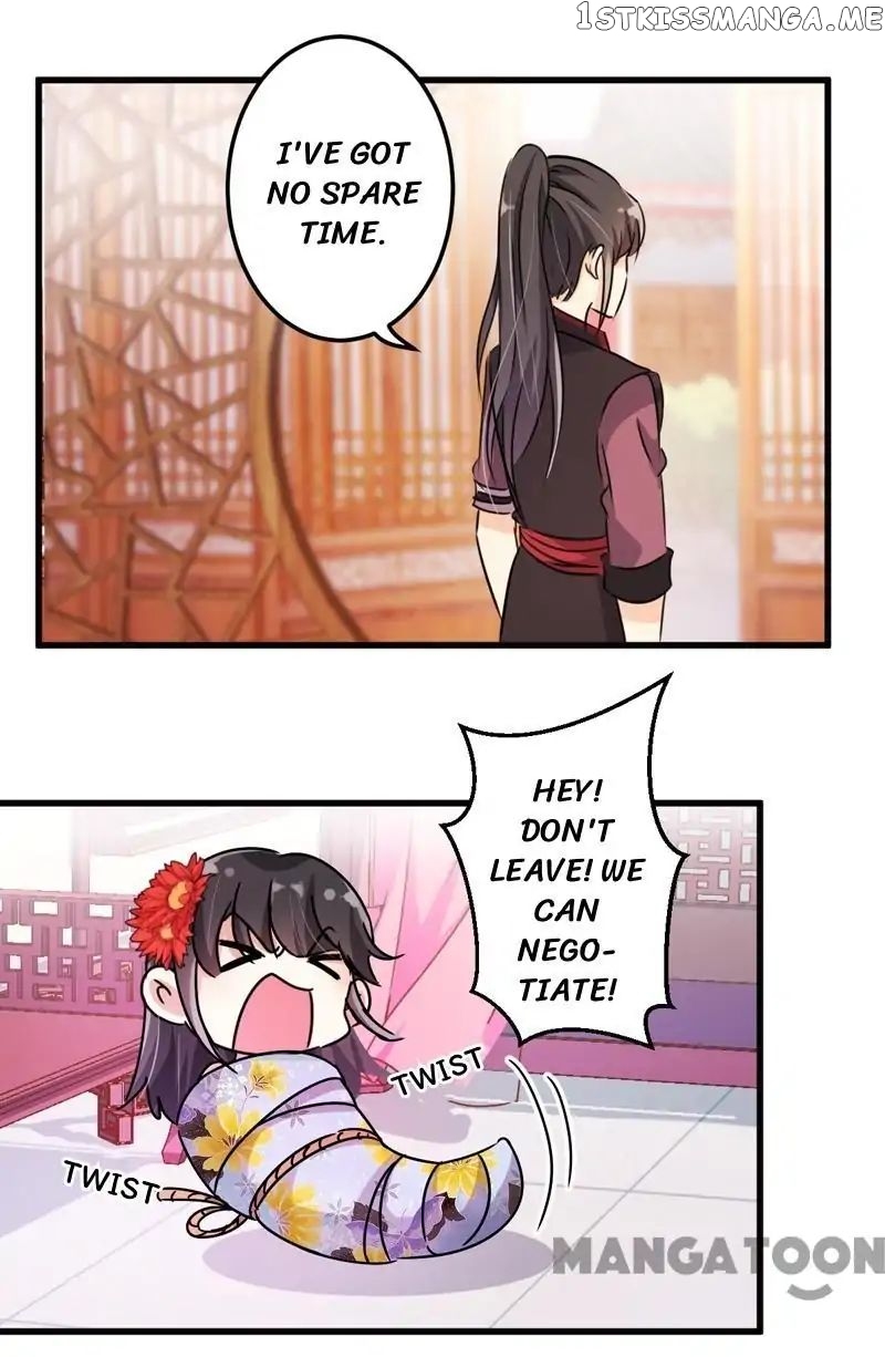 Prince, You’re So Cheap! chapter 200 - page 4