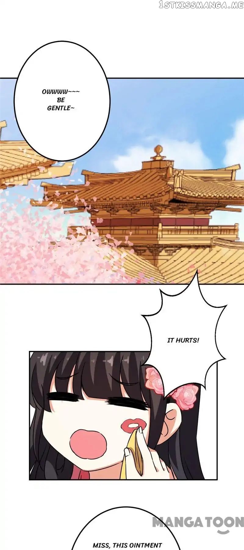 Prince, You’re So Cheap! chapter 389 - page 12