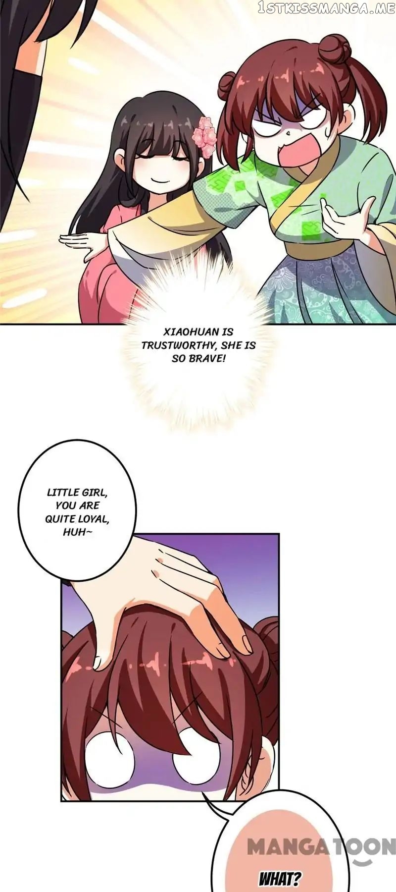 Prince, You’re So Cheap! chapter 389 - page 18