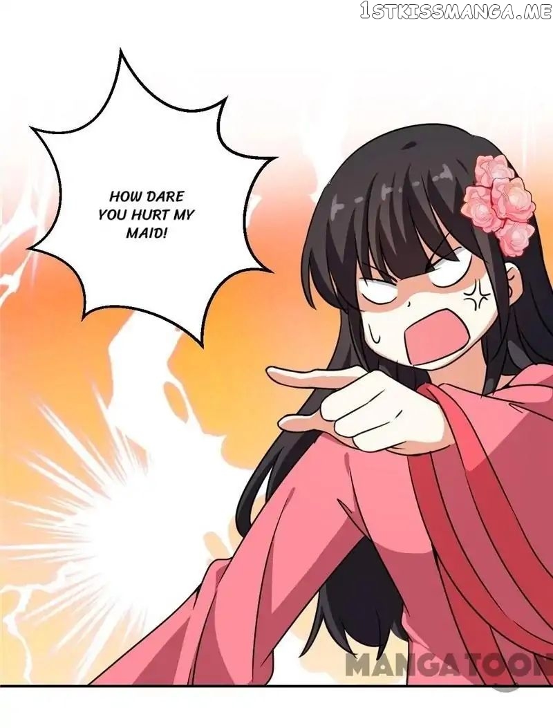 Prince, You’re So Cheap! chapter 389 - page 21