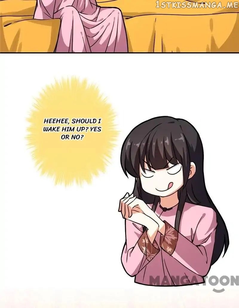 Prince, You’re So Cheap! chapter 389 - page 3