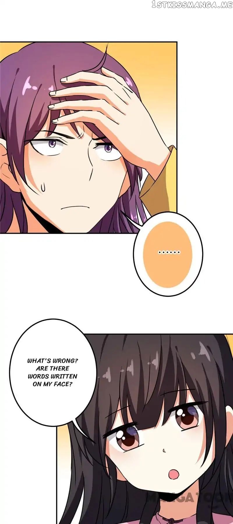 Prince, You’re So Cheap! chapter 389 - page 8