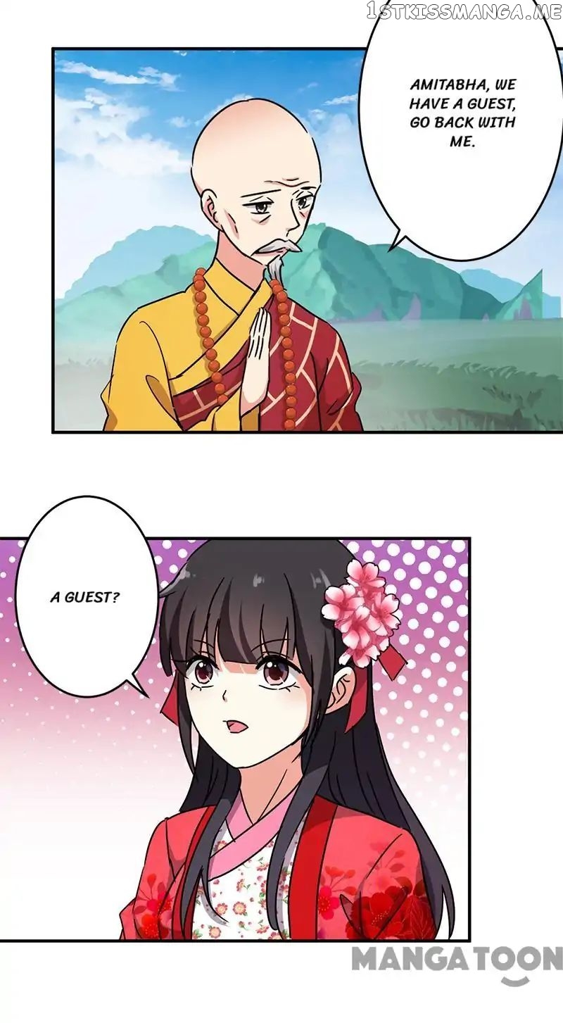 Prince, You’re So Cheap! chapter 248 - page 17