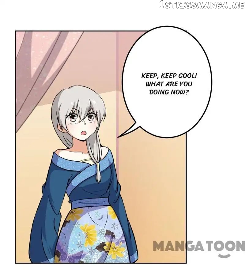 Prince, You’re So Cheap! chapter 426 - page 1