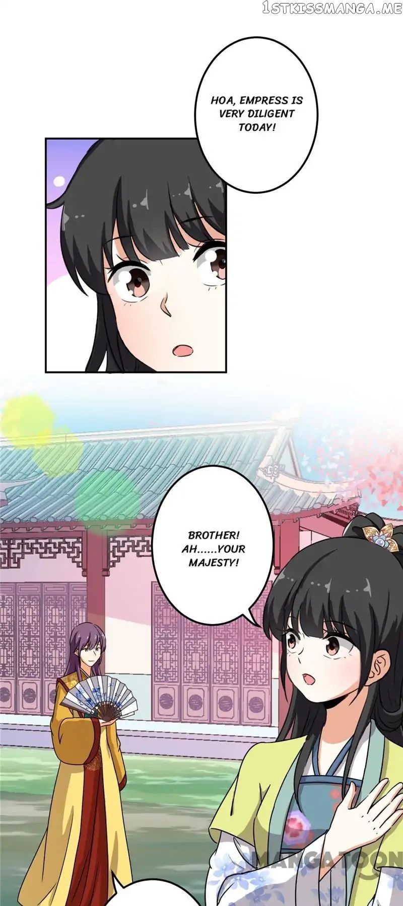 Prince, You’re So Cheap! chapter 426 - page 15