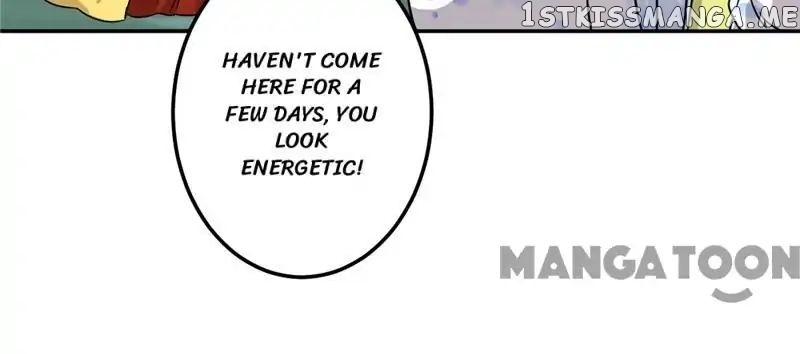 Prince, You’re So Cheap! chapter 426 - page 16
