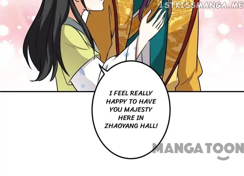 Prince, You’re So Cheap! chapter 426 - page 18