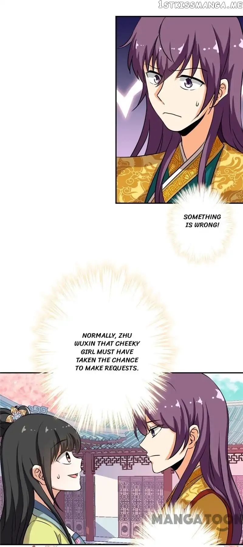 Prince, You’re So Cheap! chapter 426 - page 19
