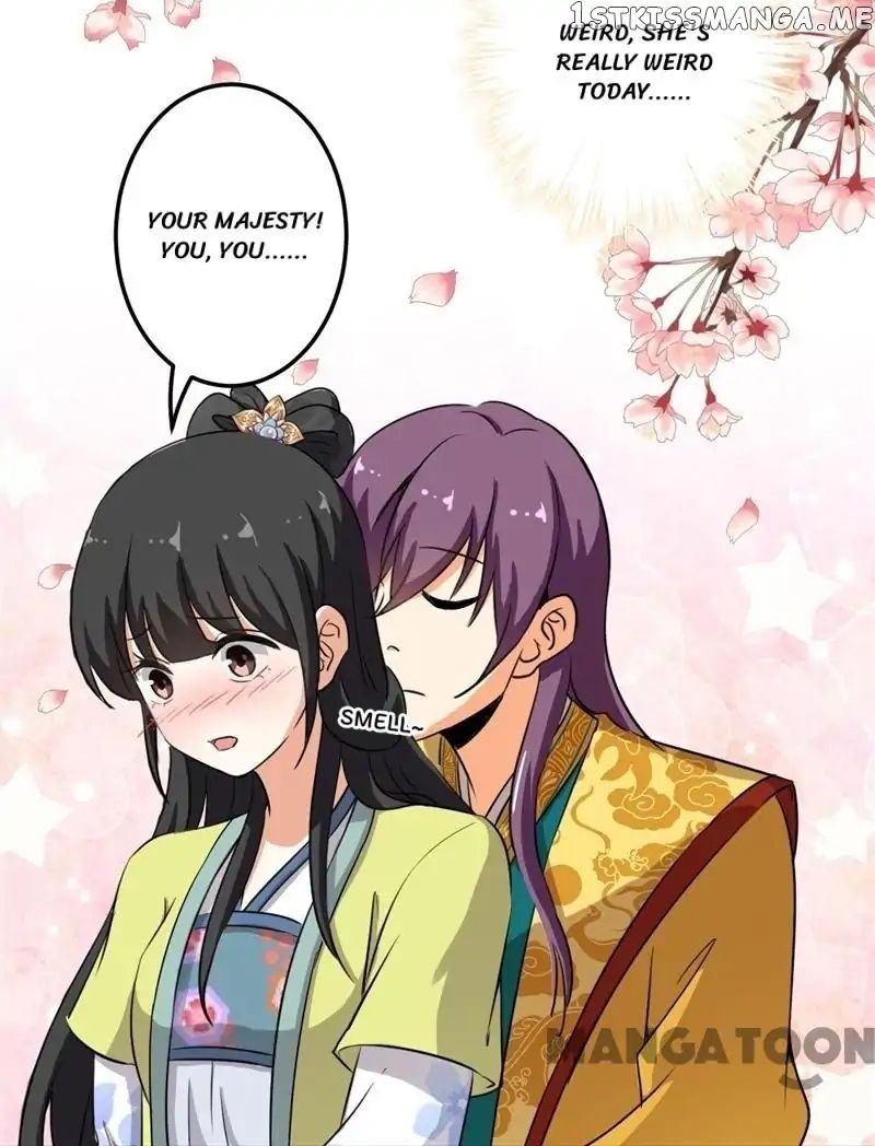 Prince, You’re So Cheap! chapter 426 - page 20