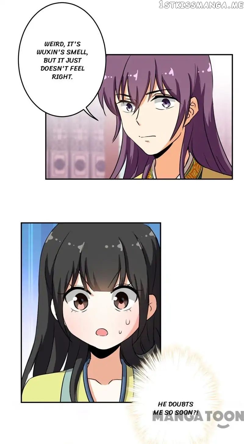 Prince, You’re So Cheap! chapter 426 - page 23