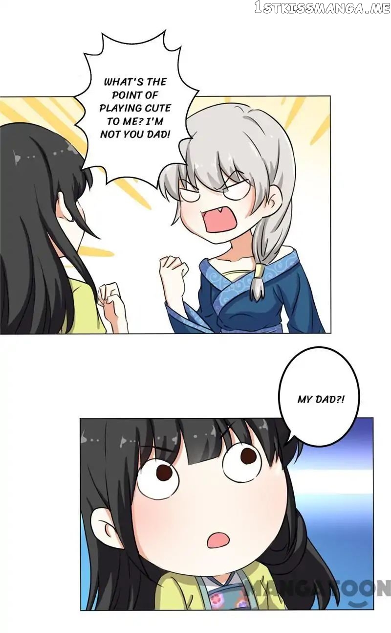 Prince, You’re So Cheap! chapter 426 - page 8