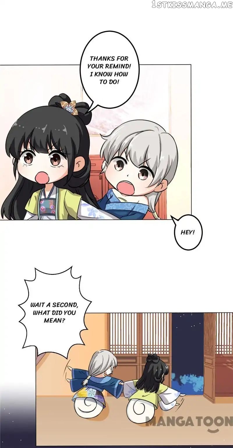 Prince, You’re So Cheap! chapter 426 - page 9