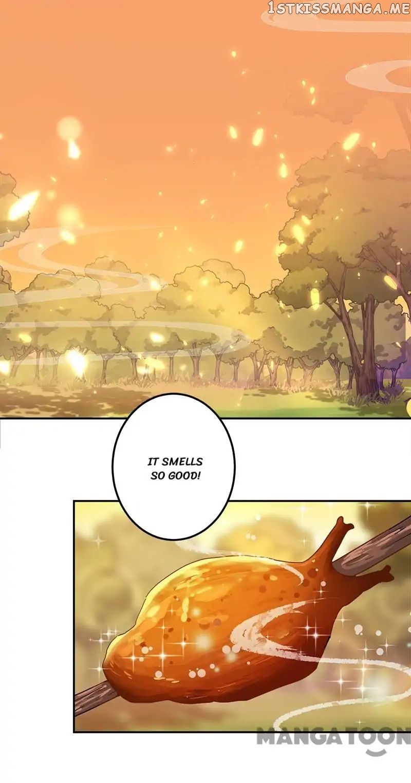 Prince, You’re So Cheap! chapter 357 - page 12