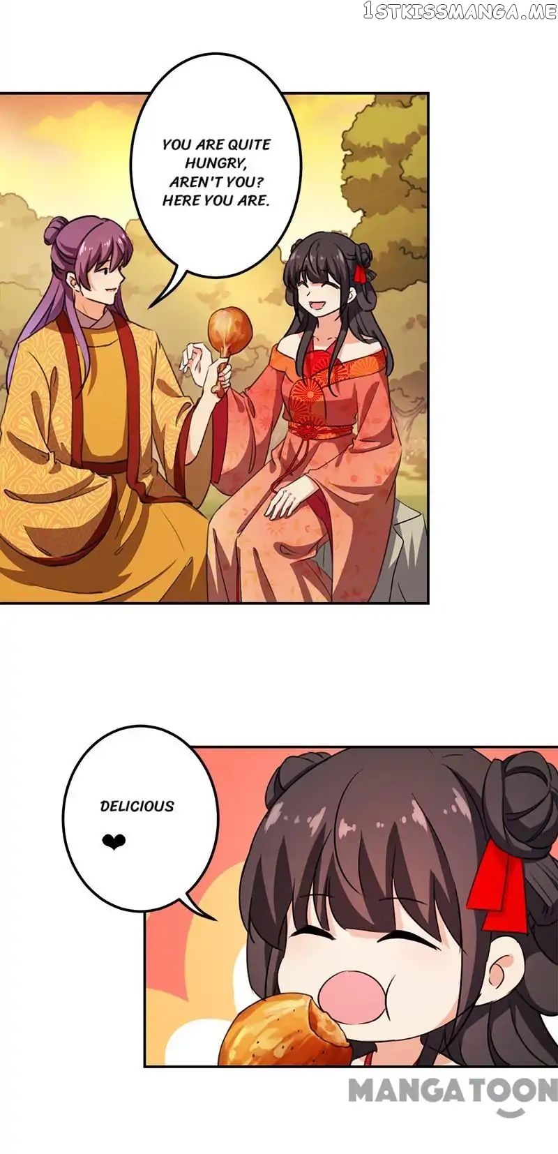 Prince, You’re So Cheap! chapter 357 - page 13