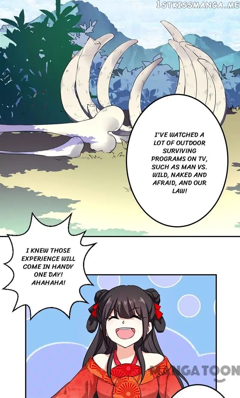 Prince, You’re So Cheap! chapter 357 - page 2