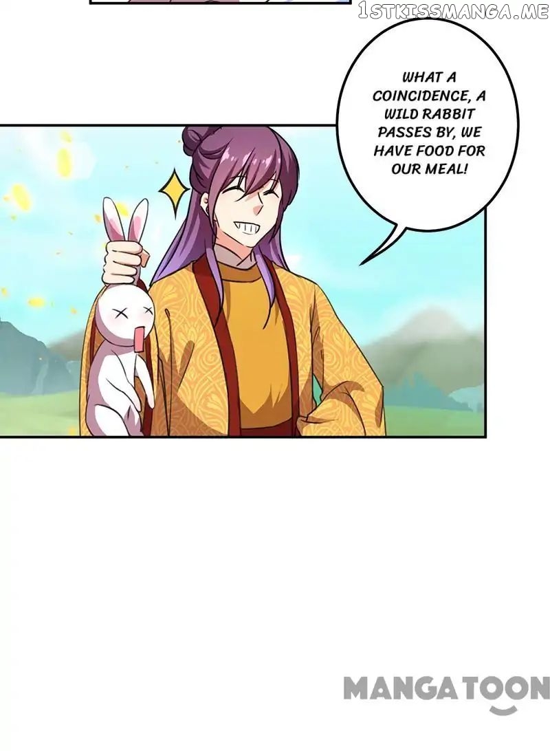 Prince, You’re So Cheap! chapter 357 - page 5