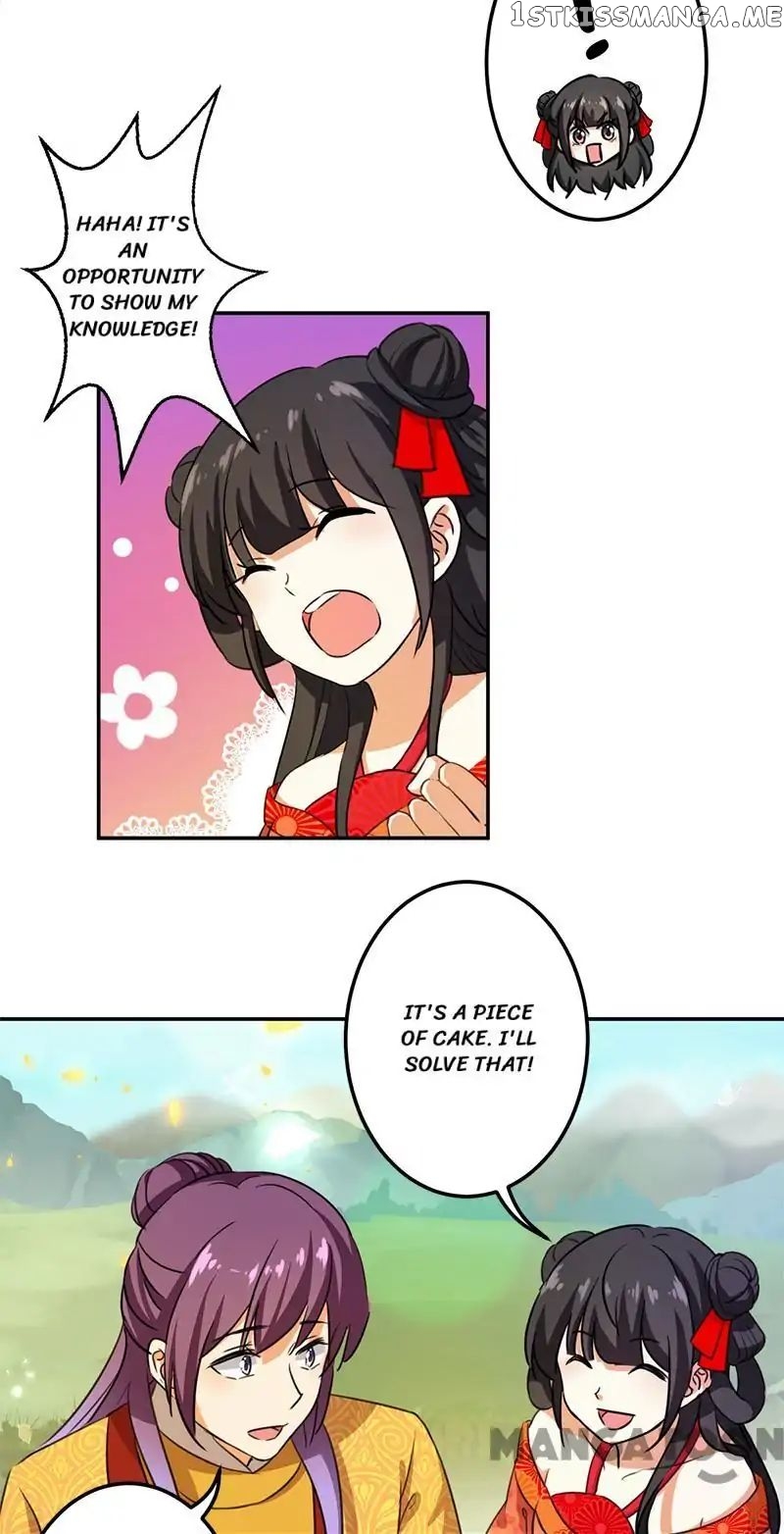 Prince, You’re So Cheap! chapter 357 - page 8